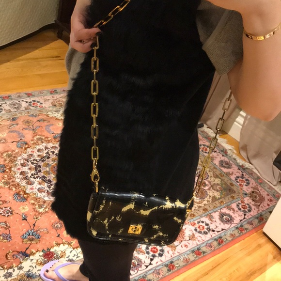 Tory Burch Crossbody Bag - Picture 7 of 7